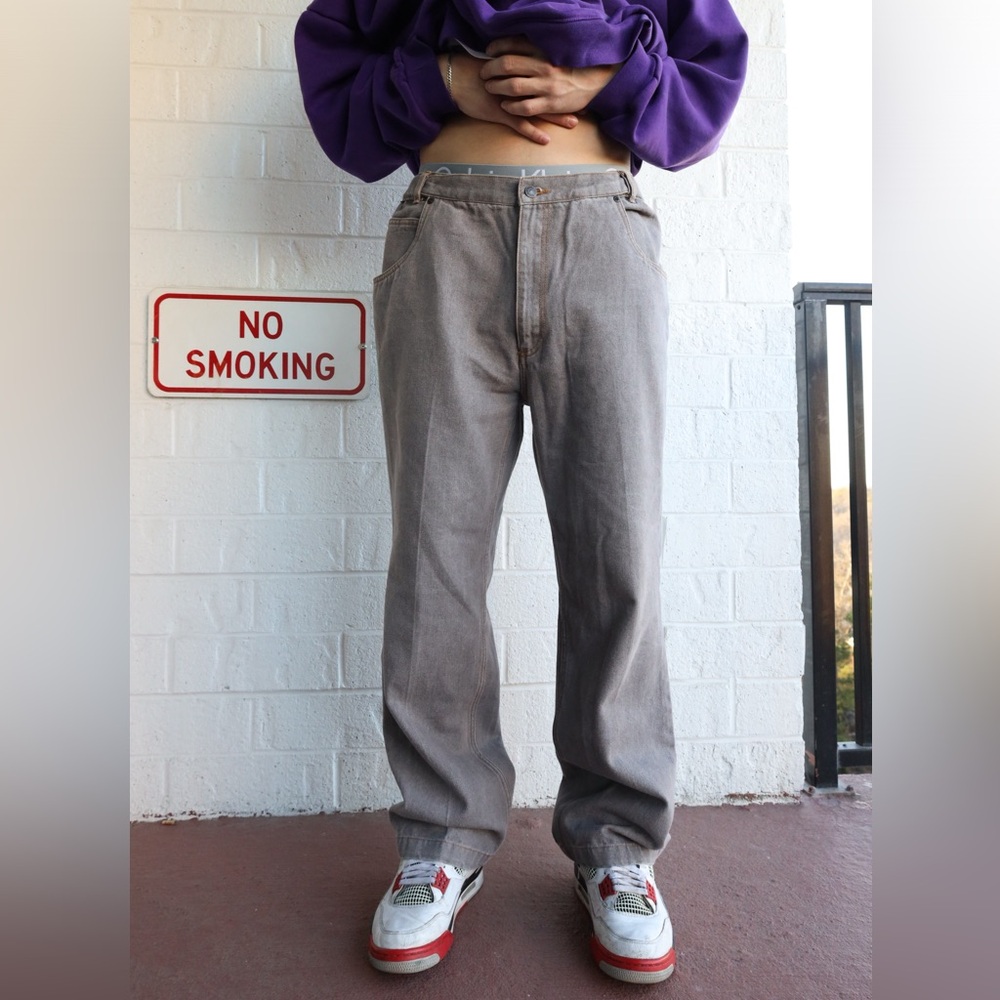 VINTAGE TAILGATER JEANS